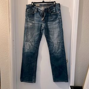 Adriano Goldschmied jeans. Men size 33/34.